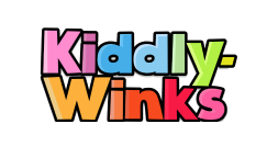 Kiddly Winks Logo