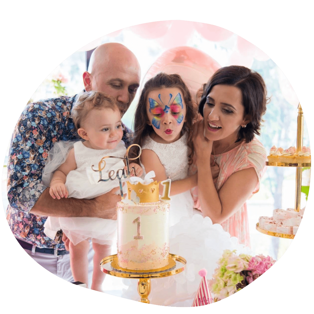 Kiddly-Winks Kids Party Magicians party packages