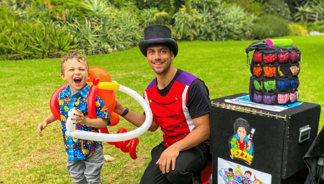 fezzie-the-magician fezzie the magician