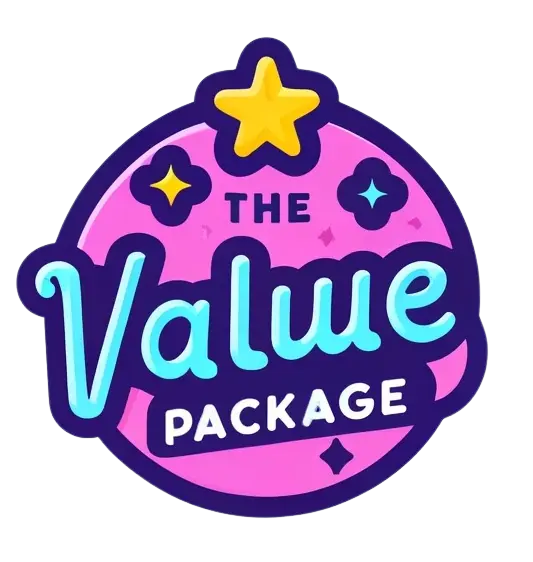the value package icon