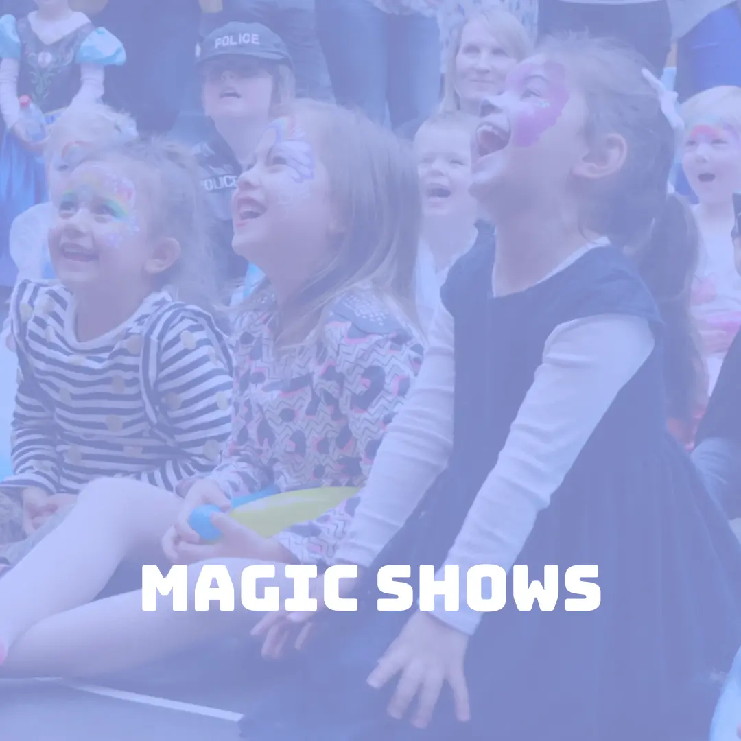 magic shows in brisbane