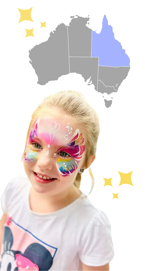 kids entertainment services in queensland