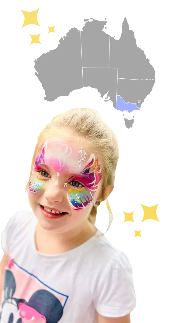 kids entertainment services in melbourne