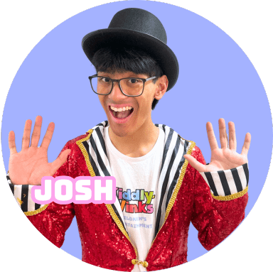 Josh the Magician Brisa the Magician