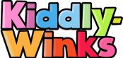 Kiddly Winks Logo