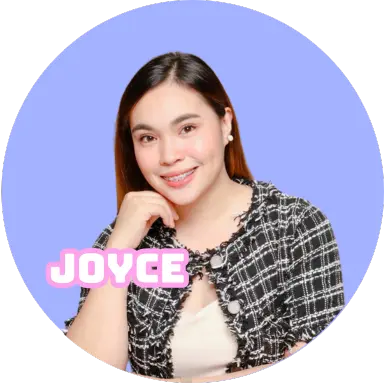 Joyce Admin Joyce Admin