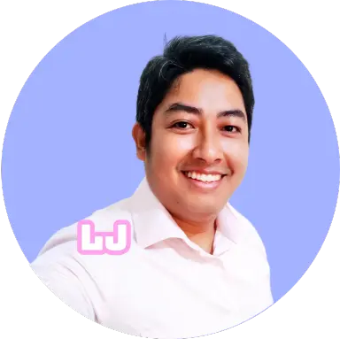 LJ LJ admin