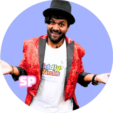 Sathya the Magician Sathya the Magician entertainer