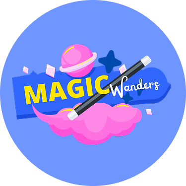 Magic Wanders