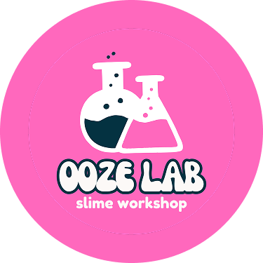 Ooze Lab Slime