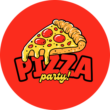 Pizza Party