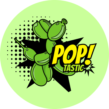 Pop Tastic