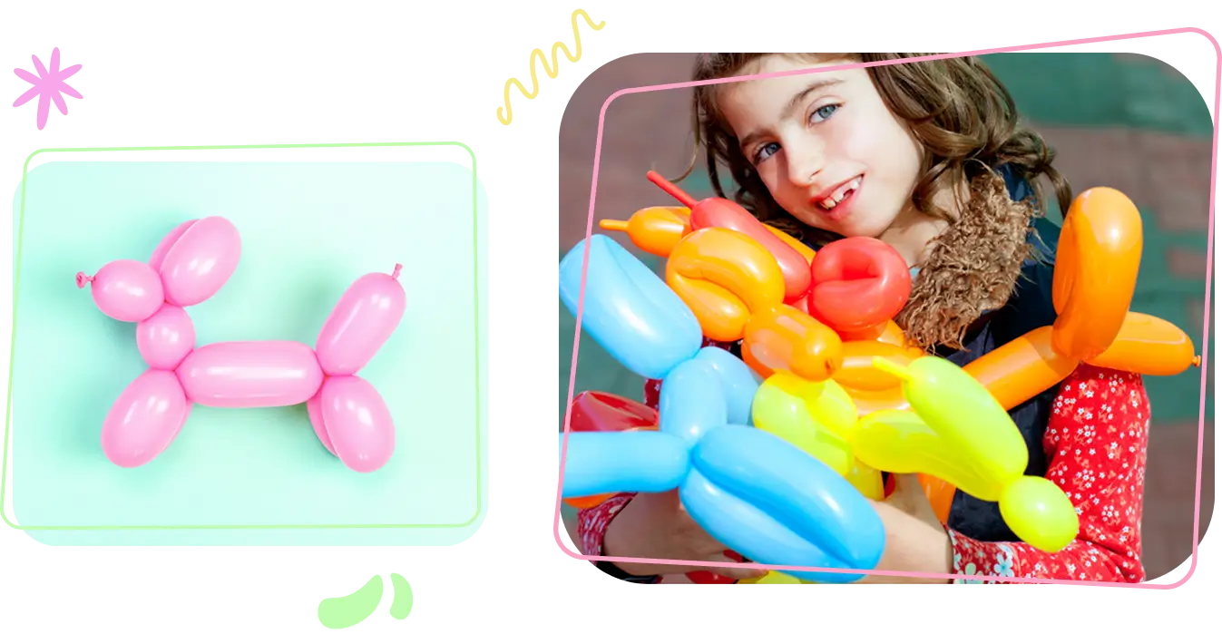 Pop Tastic