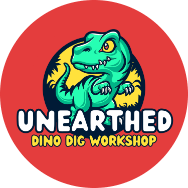 Unearthed Dino Dig