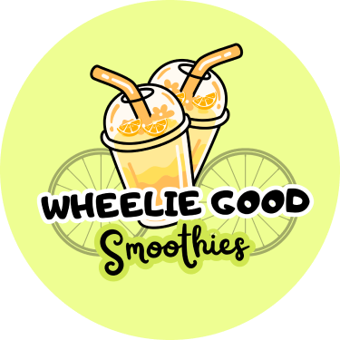 Wheelie Good Smoothies