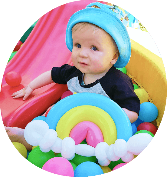 Balloon Twisting Brisbane – 2 (1)