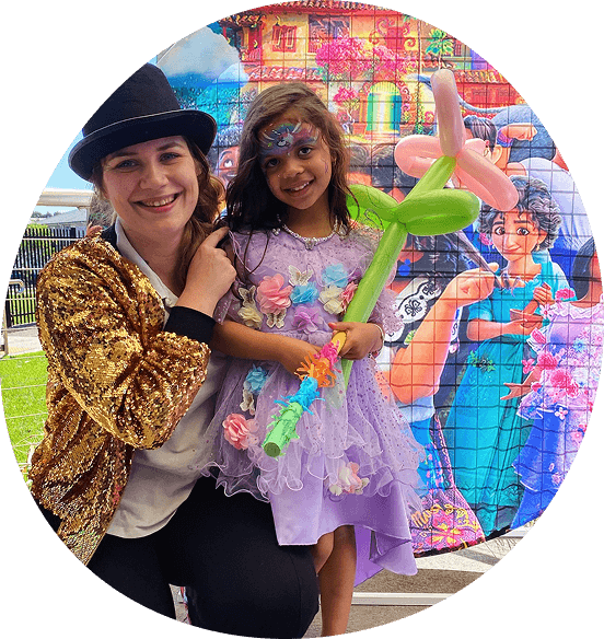 Balloon Twisting Gold Coast – 2 (1)