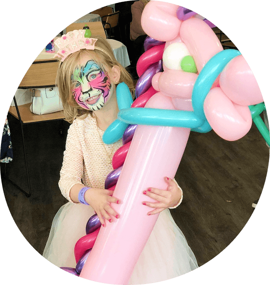 Balloon Twisting Gold Coast – 3 (1)