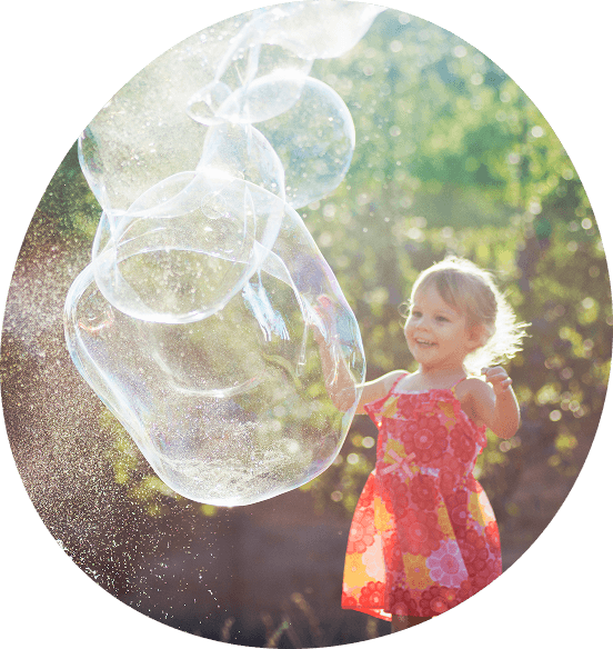 Brisbane bubble party entertainment – 3 (1)