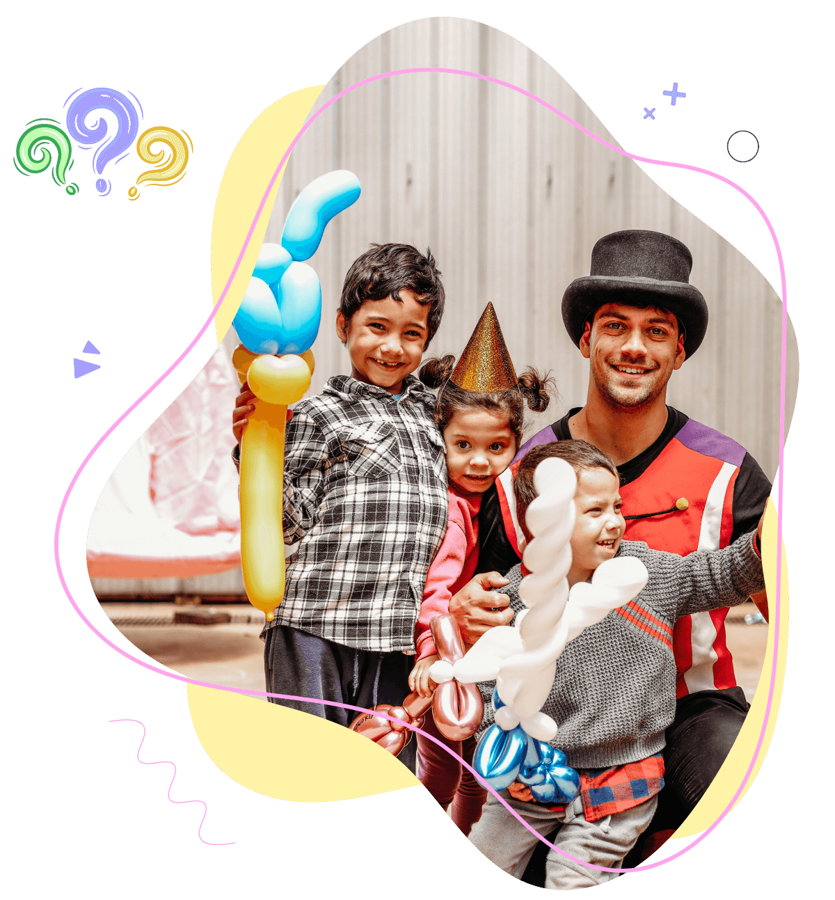 FAQ – Balloon Twisting (1)