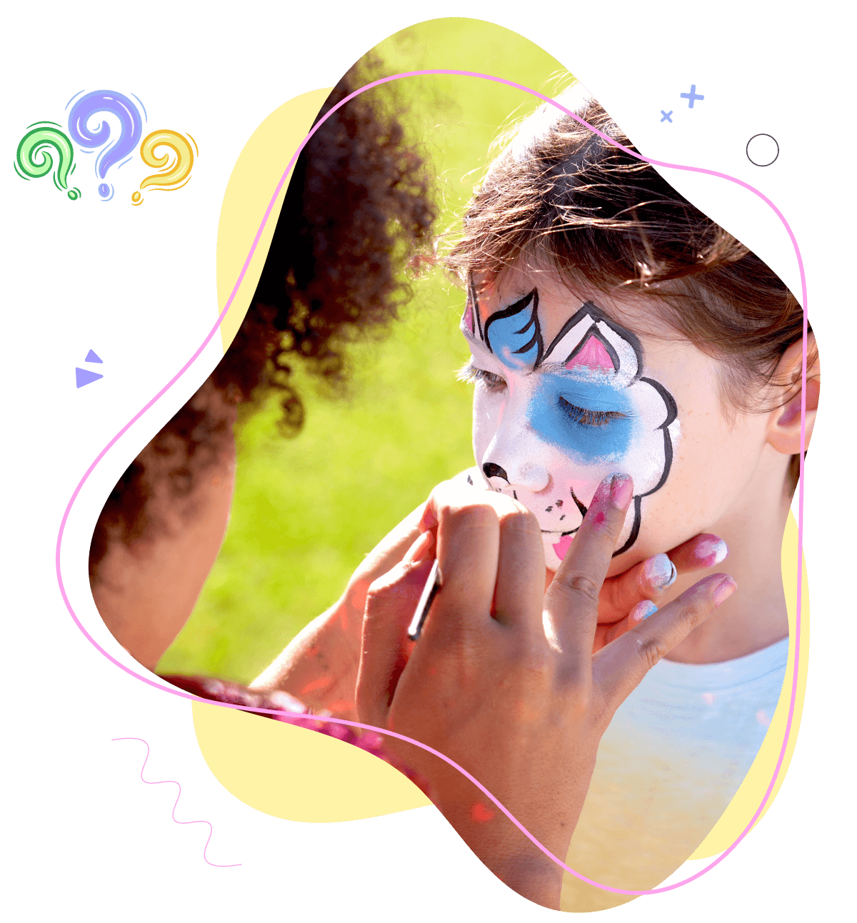 FAQ – Face Painting in Adelaide (1)