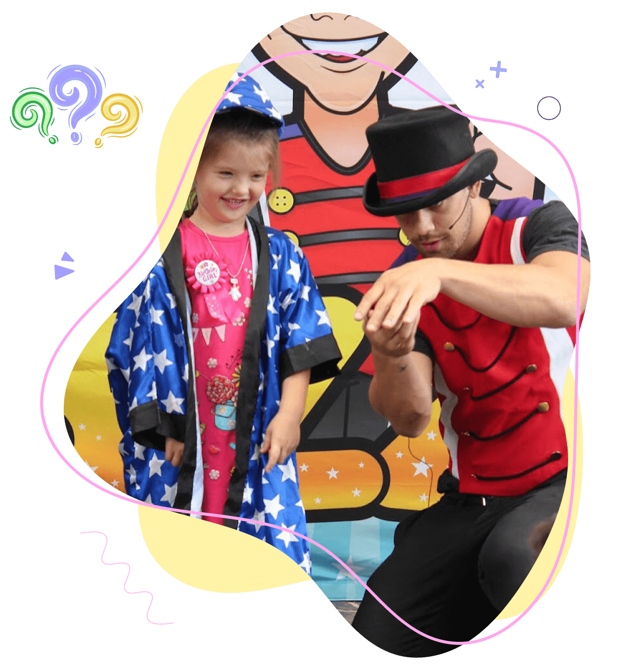 FAQ – Magician for Kids Party in AdelaidE (2)