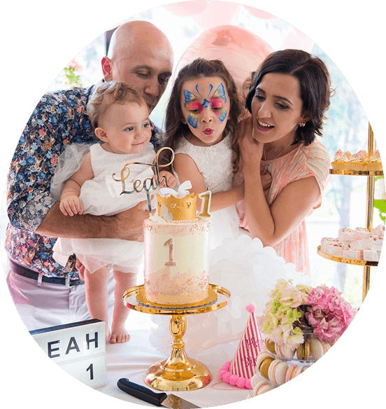 Face Painting for Kids Parties in Brisbane – 4 (1)