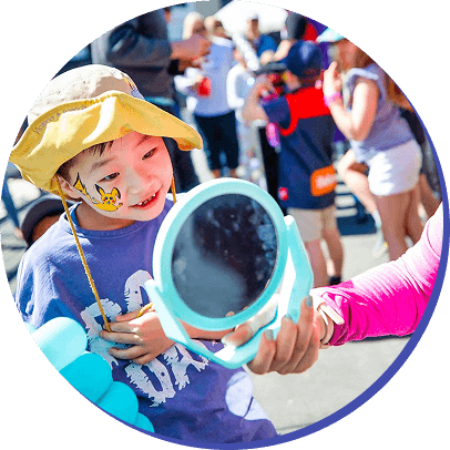 Face Painting in Adelaide (1)