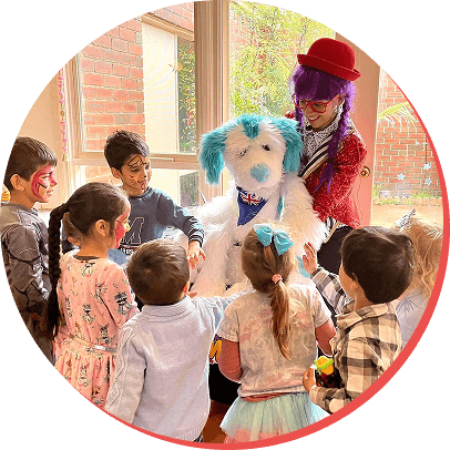 Kids Magic Shows in Adelaide (1)