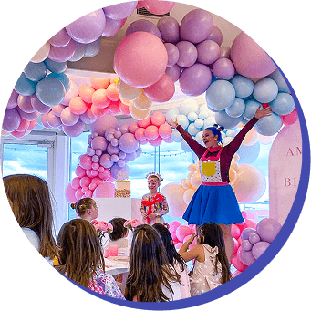 Kids Party Entertainment Queensland – 2 (1)