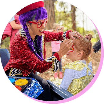 Kids Party Entertainment Queensland – 3 (1)