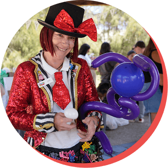 Kids Party Entertainment Queensland – 4 (1)