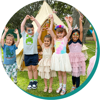 Kids Party Entertainment Queensland – 5 (1)