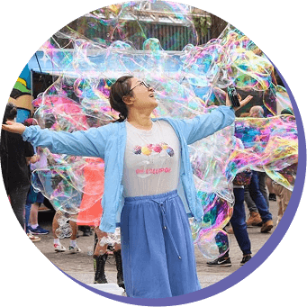 Kids Party Entertainment Queensland – 6 (1)