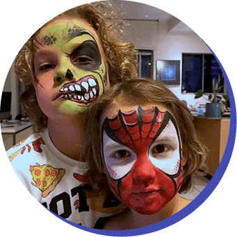 Kids Party Entertainment Queensland – 7 (1)