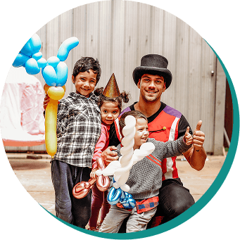 Kids Party Entertainment Queensland – 9 (1)