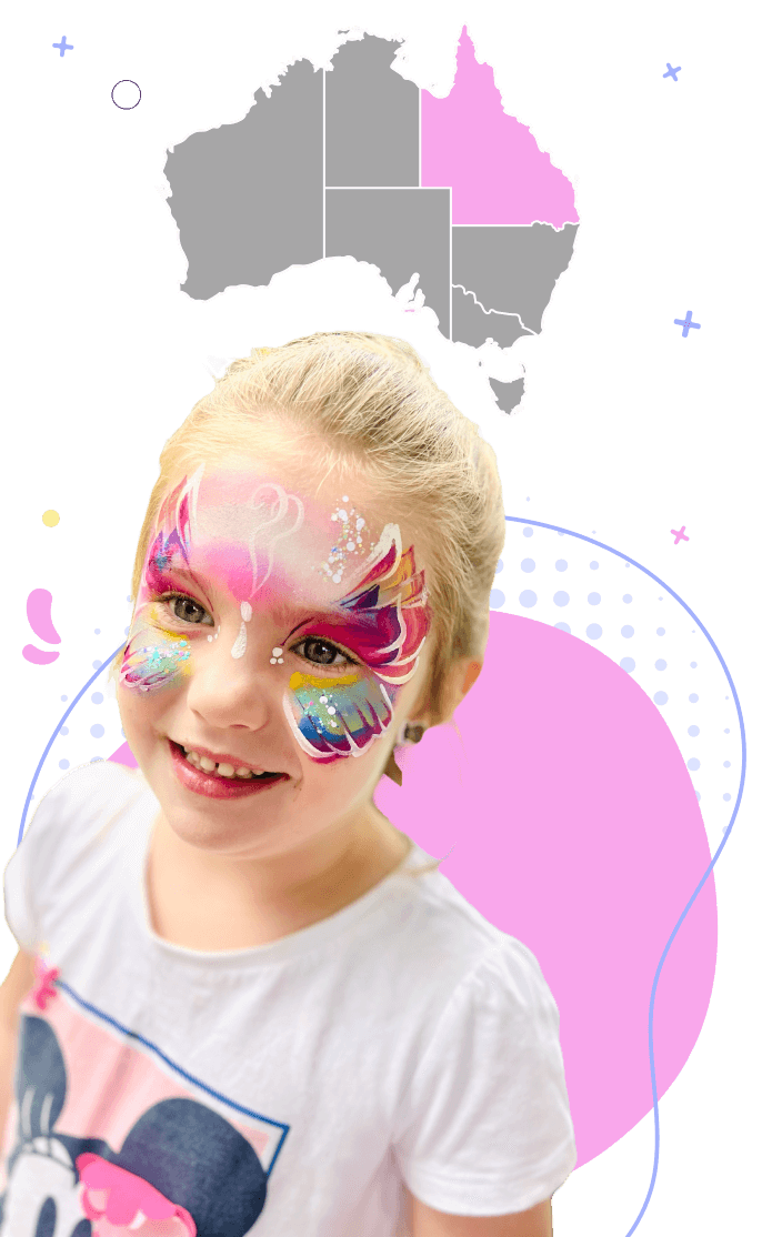 Kids Party Entertainment Queensland