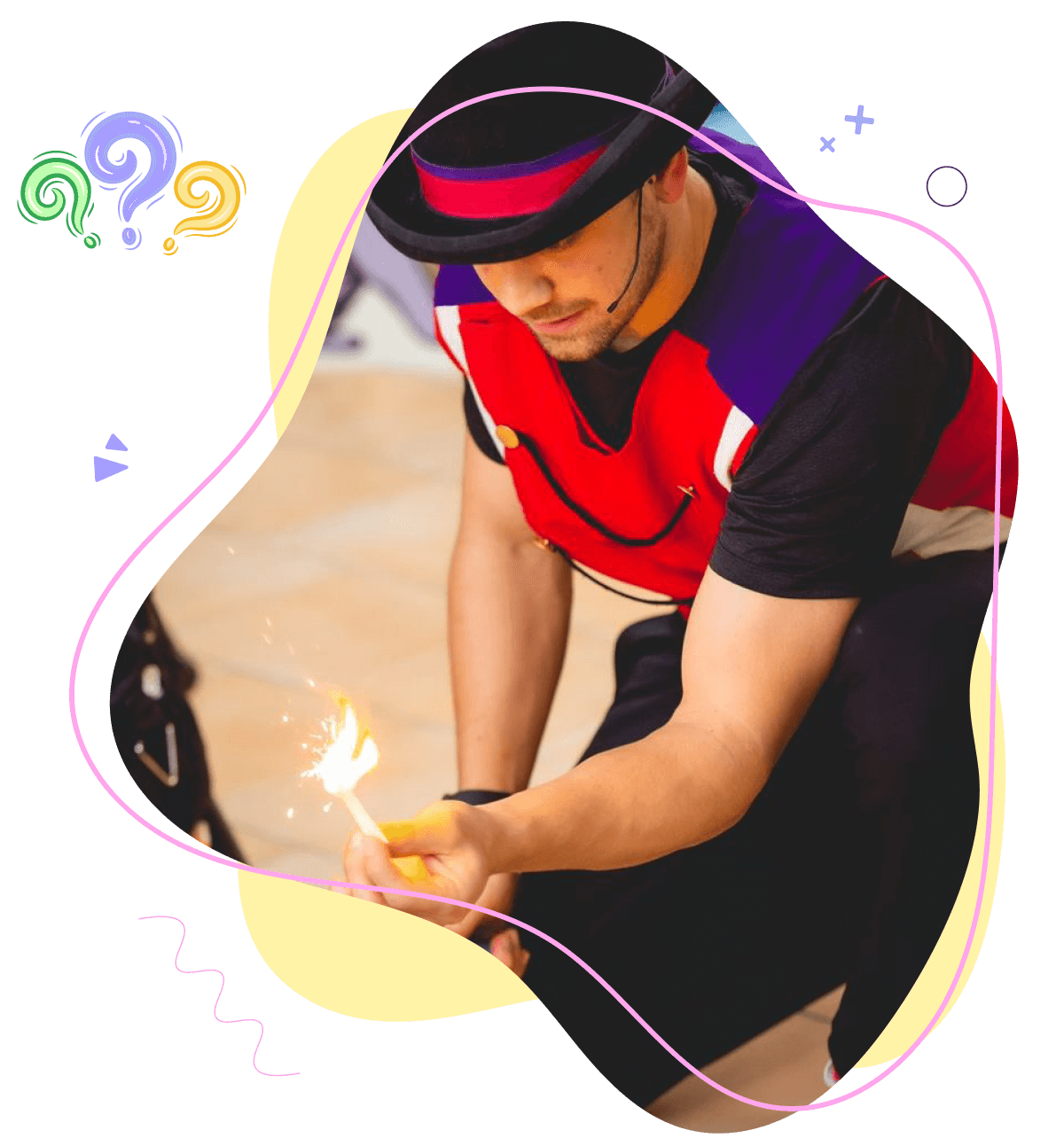 Magician for Kids Party in Brisbane – FAQ (1)