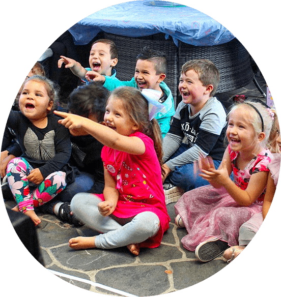 Magician for Kids Party in Gold Coast – 2 (1)
