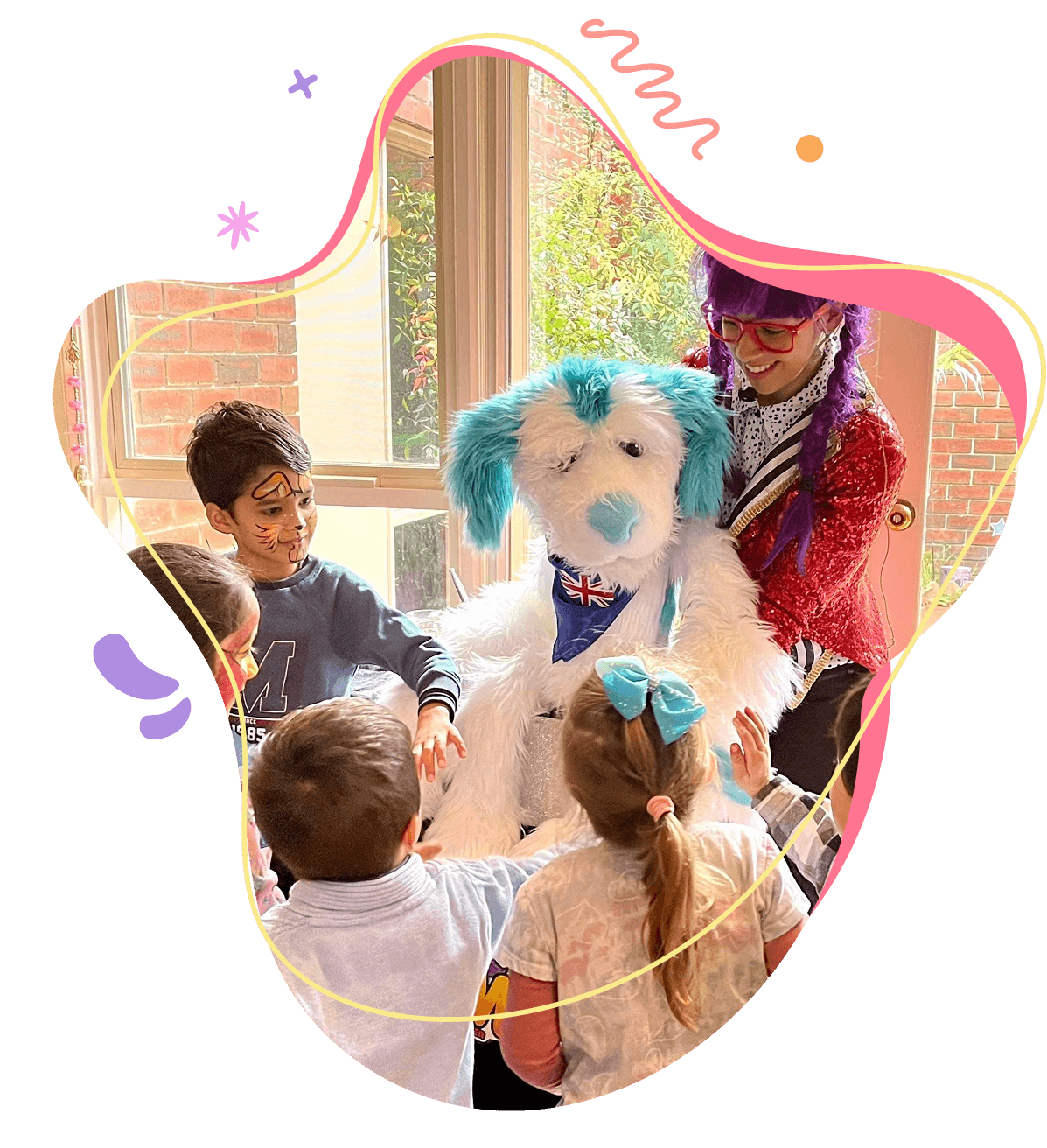 Check out our latest Kids’ Party & Corporate Event Gallery (1)