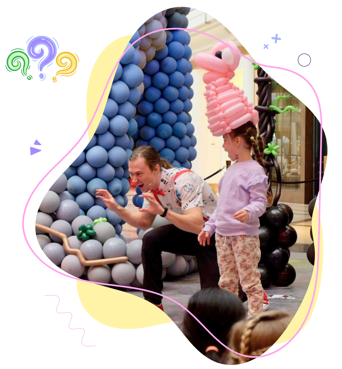 FAQ – Magician For Kids Party In Melbourne