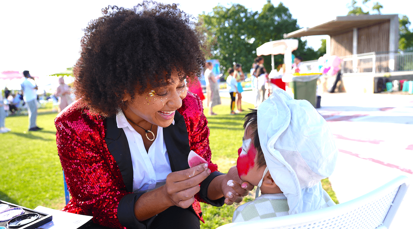 How Much Does a Face Painter Cost in Australia