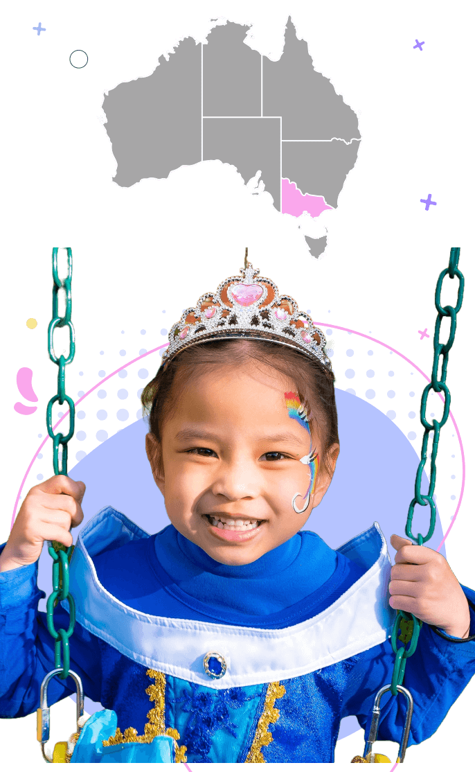 The Best Kids Party Entertainment Services In Melbourne (3)