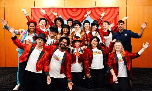 Book A Kids Entertainer Today – Kiddly-Winks (1)