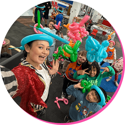 Games, Workshops, & Holiday Programs