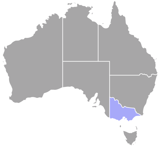 Melbourne – Kiddly-Winks
