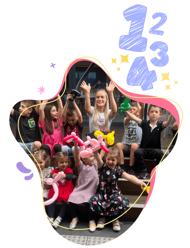 The Best Birthday Party Ideas By Age! – Kiddly-Winks (2)