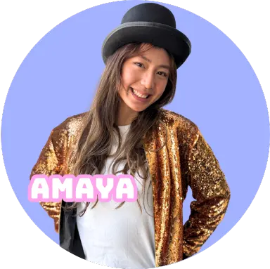 amaya-the-magician Brisa the Magician