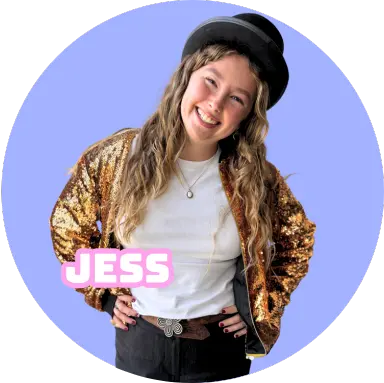 jess-the-magician Brisa the Magician