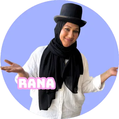 rana-the-magician Brisa the Magician